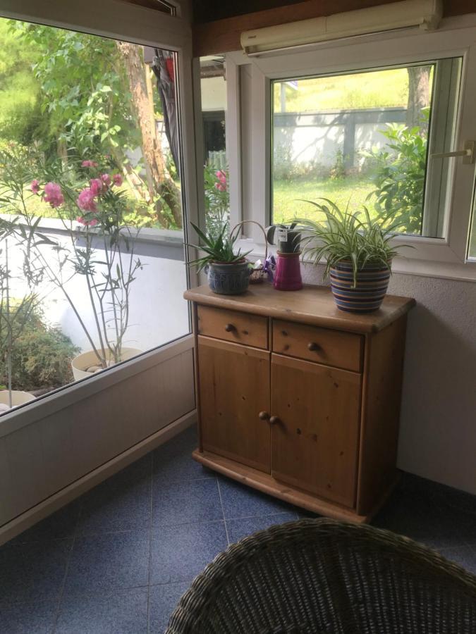 Hava Apartment Sarajewo Zewnętrze zdjęcie