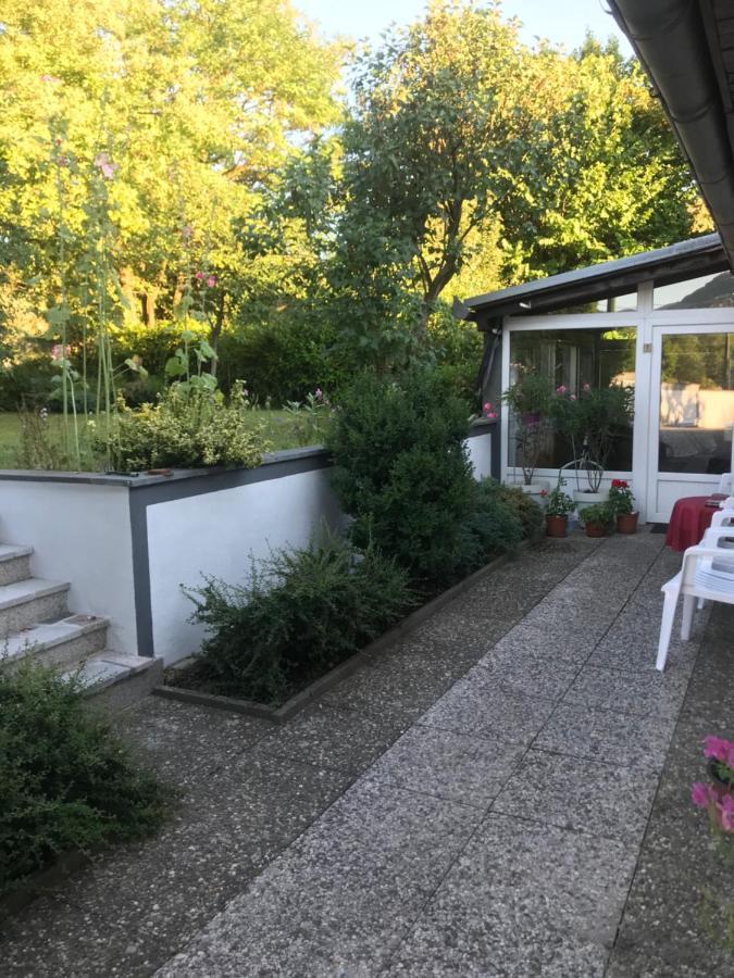 Hava Apartment Sarajewo Zewnętrze zdjęcie