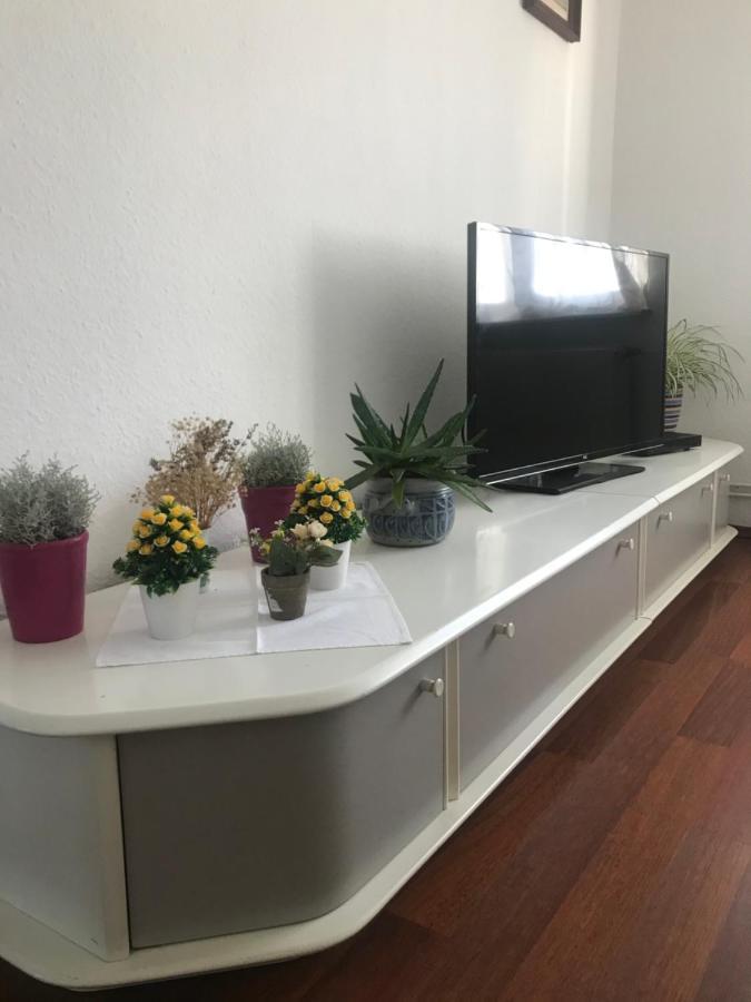 Hava Apartment Sarajewo Zewnętrze zdjęcie