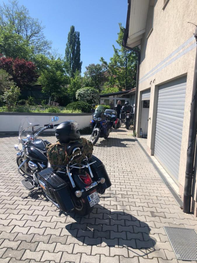 Hava Apartment Sarajewo Zewnętrze zdjęcie