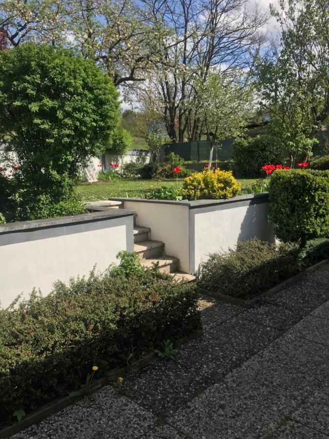 Hava Apartment Sarajewo Zewnętrze zdjęcie