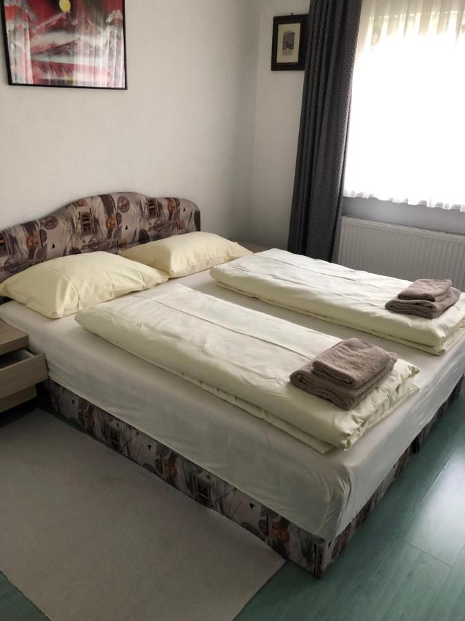 Hava Apartment Sarajewo Zewnętrze zdjęcie