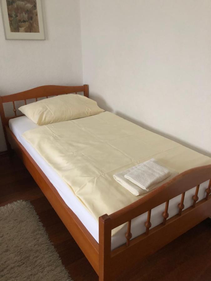 Hava Apartment Sarajewo Zewnętrze zdjęcie
