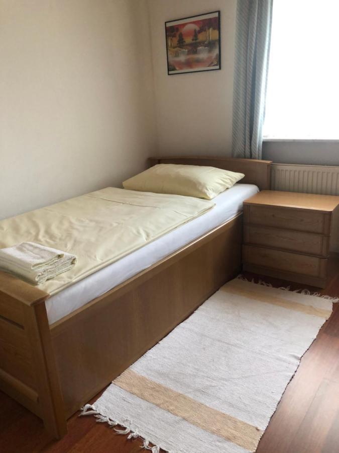 Hava Apartment Sarajewo Zewnętrze zdjęcie