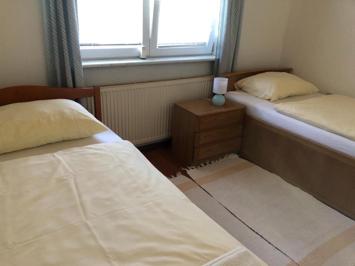 Hava Apartment Sarajewo Zewnętrze zdjęcie