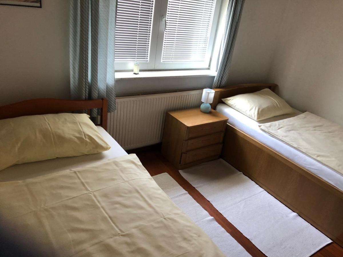 Hava Apartment Sarajewo Zewnętrze zdjęcie