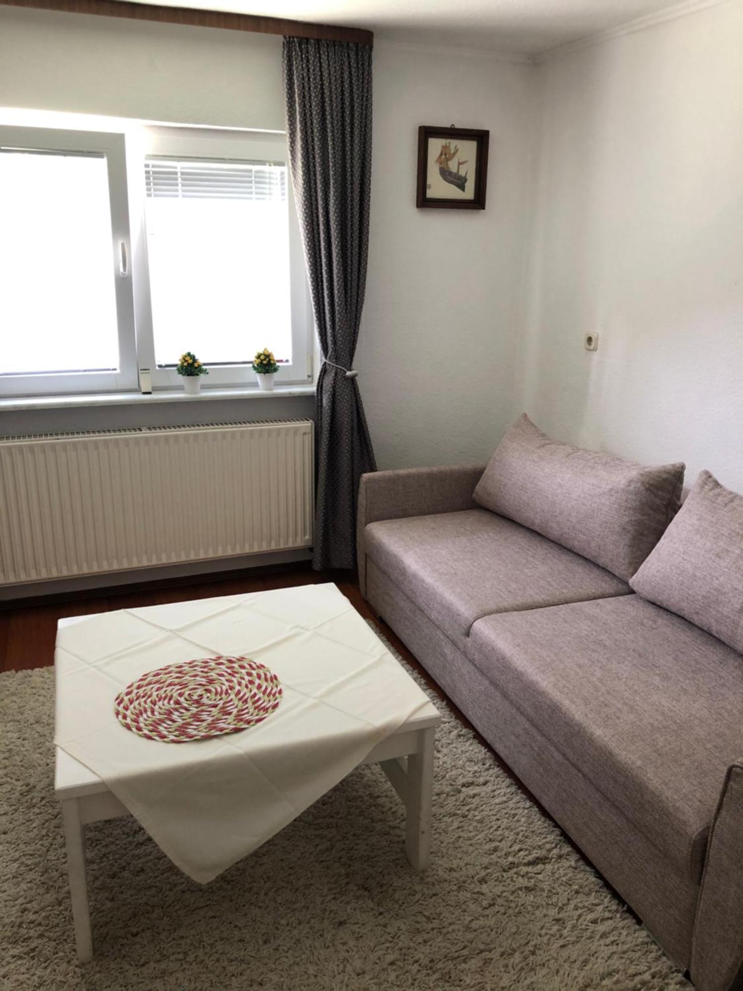 Hava Apartment Sarajewo Zewnętrze zdjęcie