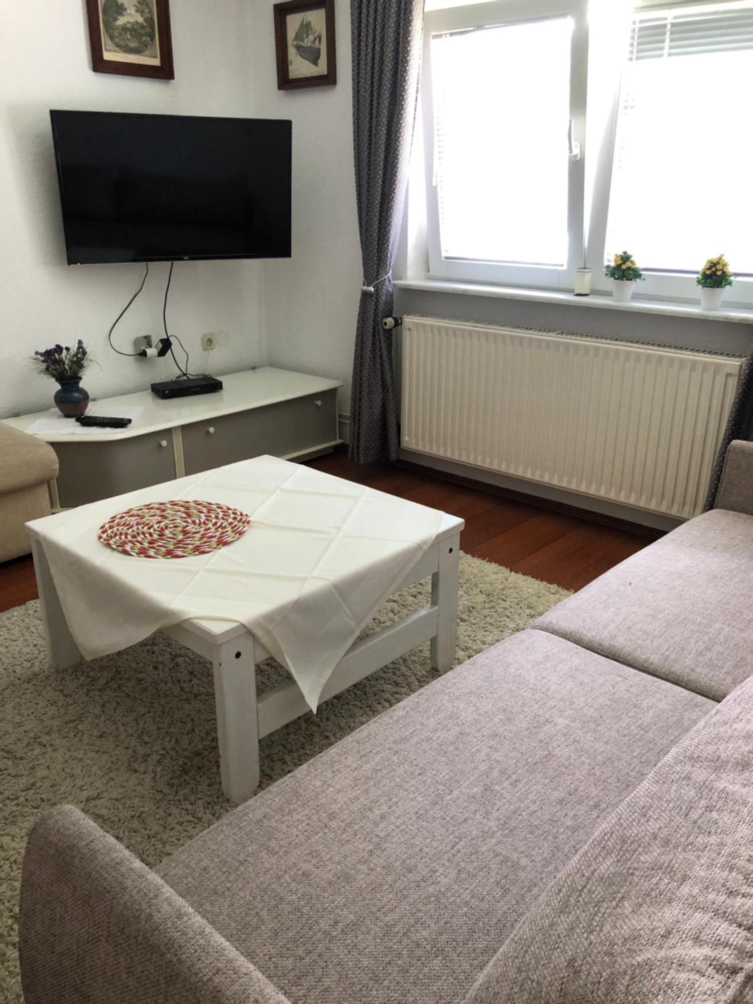 Hava Apartment Sarajewo Zewnętrze zdjęcie