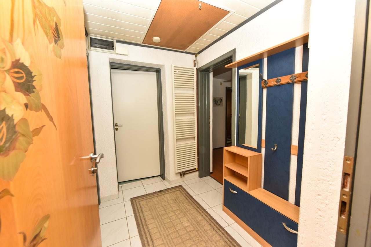Hava Apartment Sarajewo Zewnętrze zdjęcie