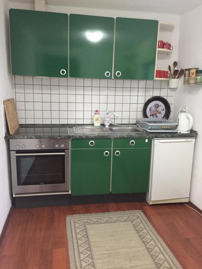 Hava Apartment Sarajewo Zewnętrze zdjęcie