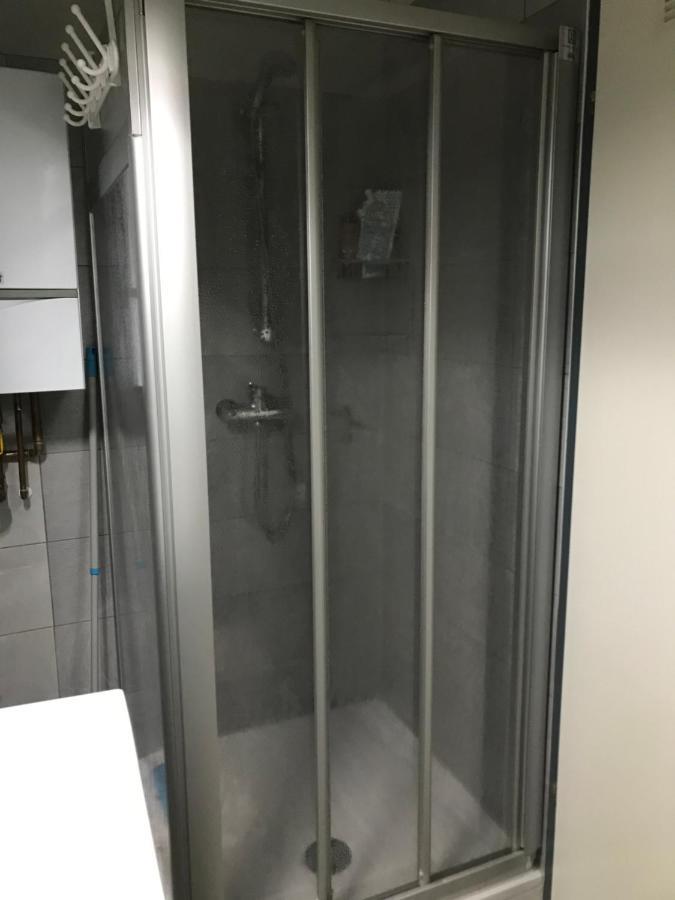Hava Apartment Sarajewo Zewnętrze zdjęcie